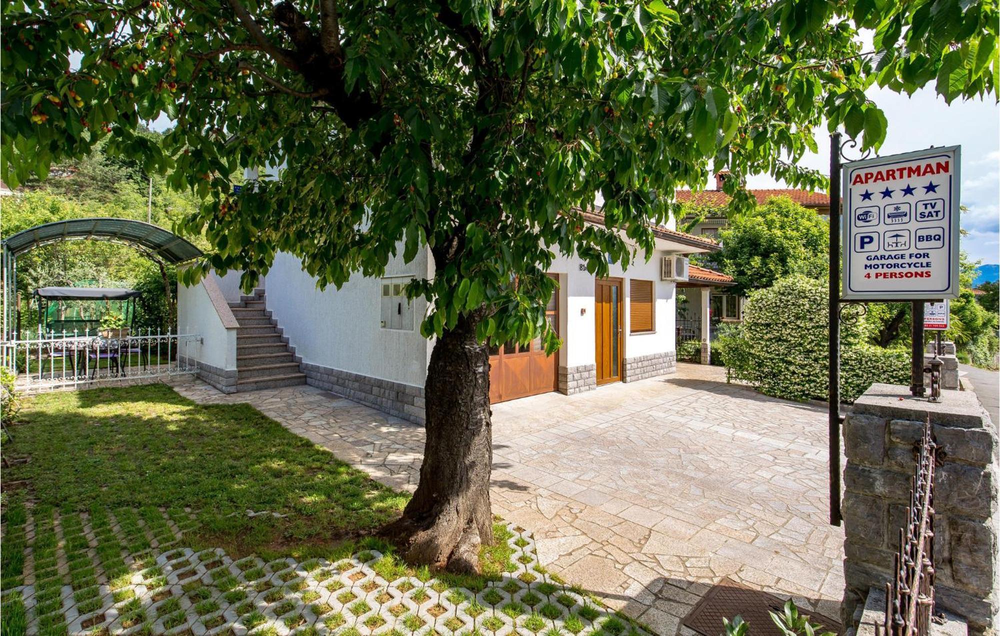 Rukavac  2 Bedroom Beautiful Apartment In Rukavac מראה חיצוני תמונה